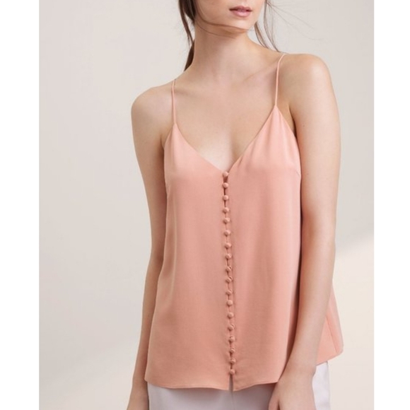 ARITZIA - Wilfred Marquis Camisole - Picture 9 of 11